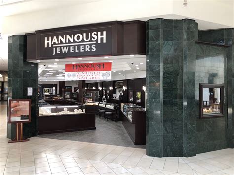 hannoush jewelers nashua nh.